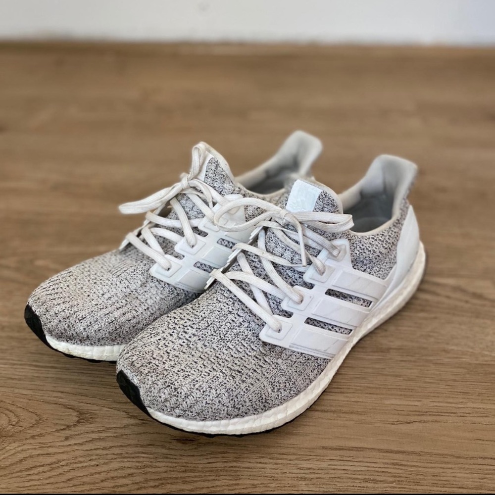 Ultraboost In amazing condition